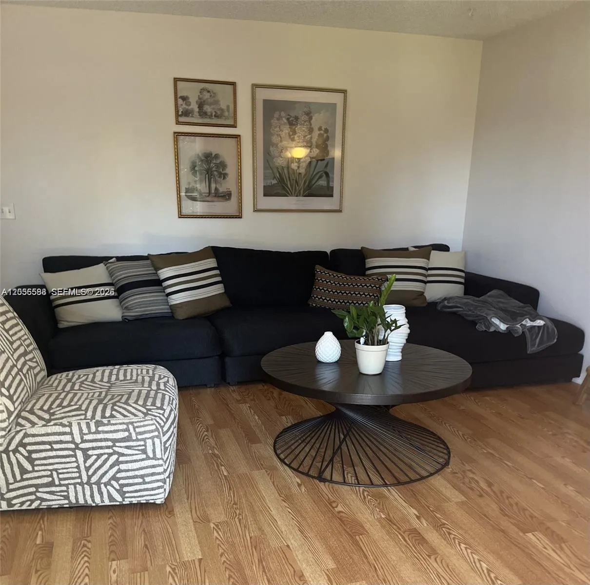 Foto de propiedad en 13500 SW 1st Street 308U, Pembroke Pines, FL 33027 Pembroke Pines con MLS# 