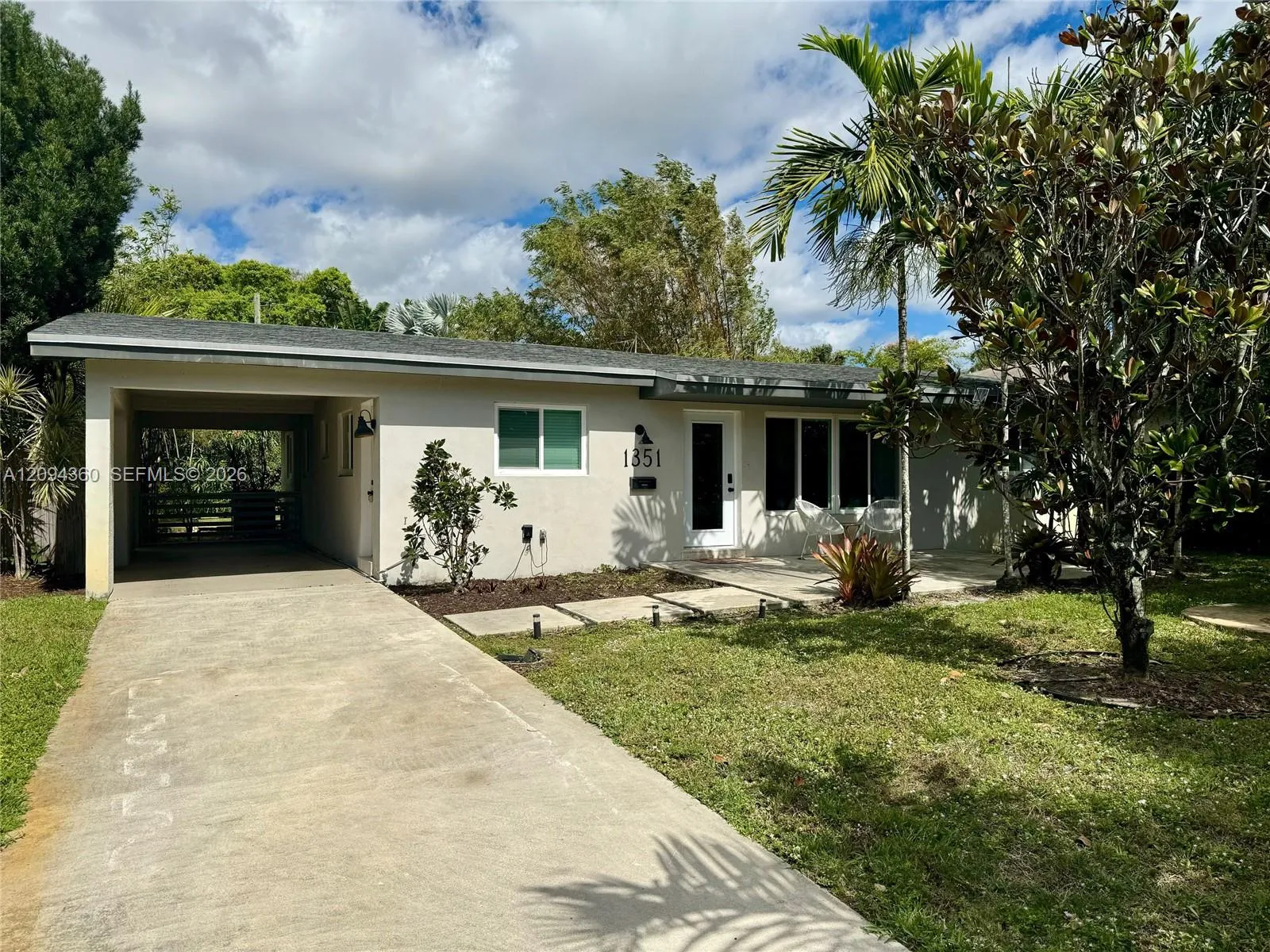 En Renta 1351 SW 32nd Street, Fort Lauderdale, FL 33315, Fort Lauderdale, FL 33315