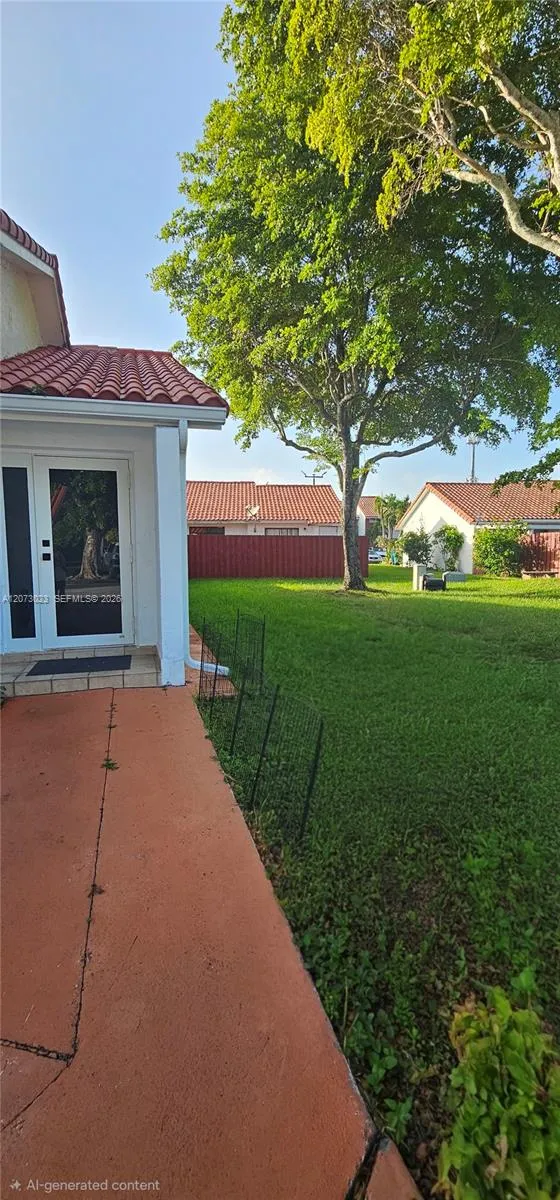 En Venta 13517 SW 59th Lane, Miami, FL 33183, Miami, FL 33183
