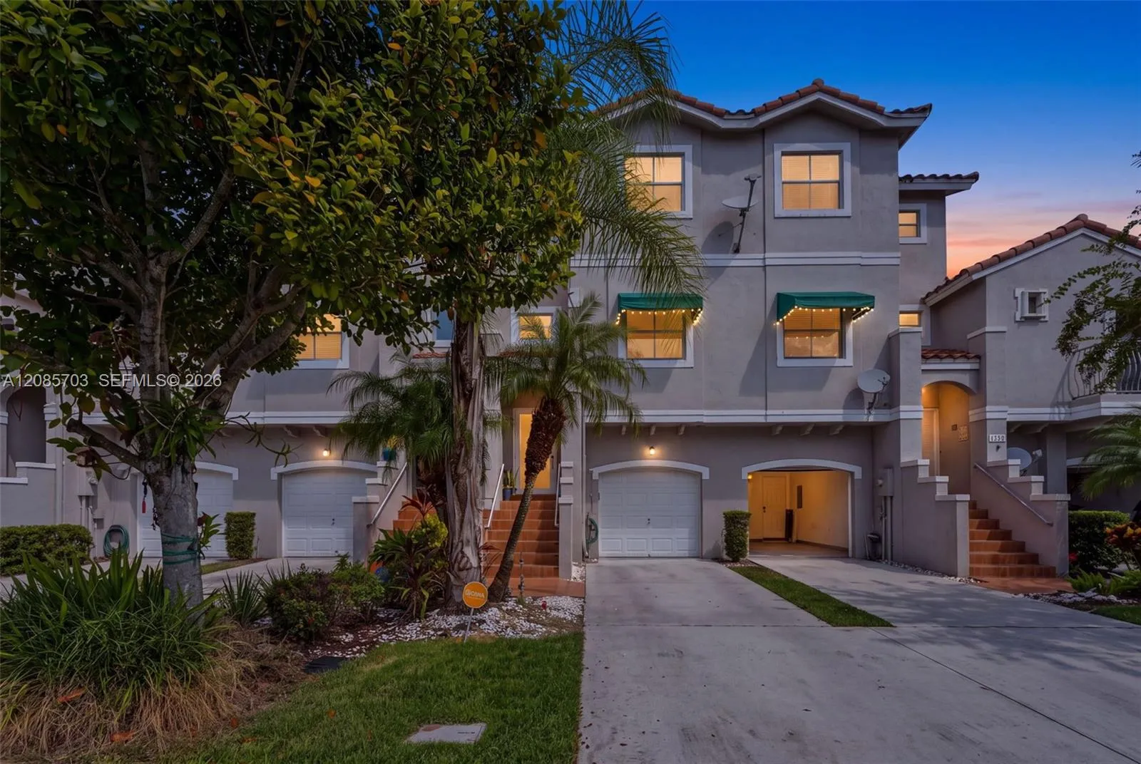 En Venta 1354 NW 126th Way, Sunrise, FL 33323, Sunrise, FL 33323