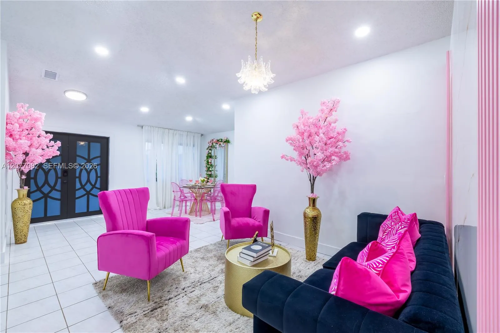 Foto de propiedad en 13540 SW 180th Terrace, Miami, FL 33177 Miami con MLS# 