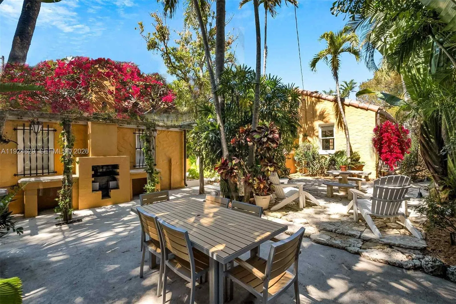 Foto de propiedad en 136 NE 101st Street, Miami Shores, FL 33138 Miami Shores con MLS# 