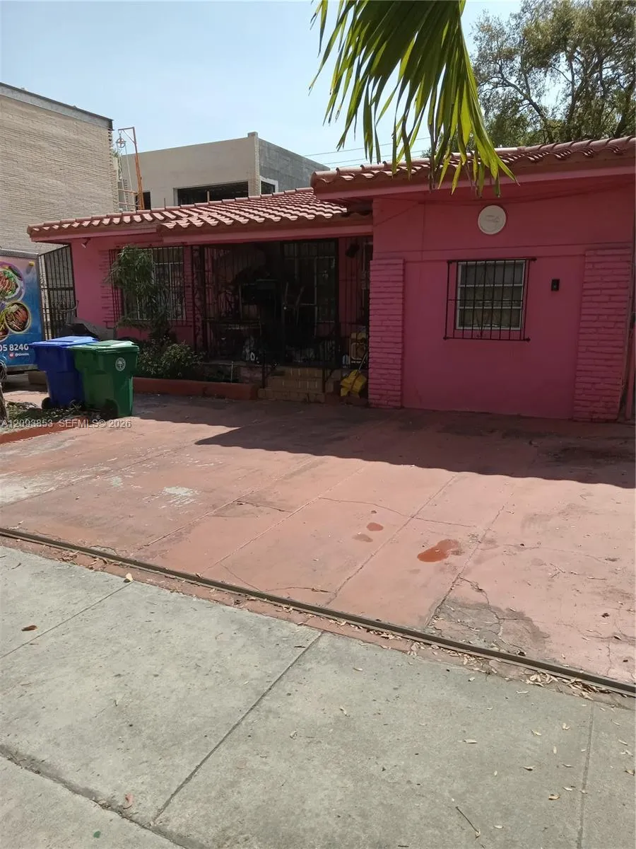 En Venta 136 NE 44th Street, Miami, FL 33137, Miami, FL 33137