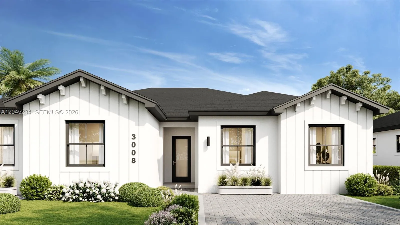 Foto de propiedad en 136 NW 164 Street, Miami, FL 33169 Miami con MLS# 