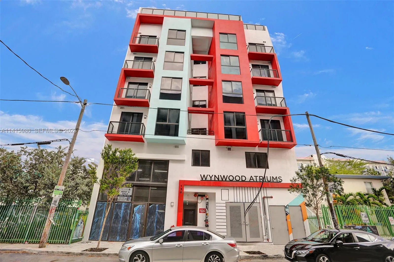 En Venta 136 NW 26th Street, Miami, FL 33127, Miami, FL 33127