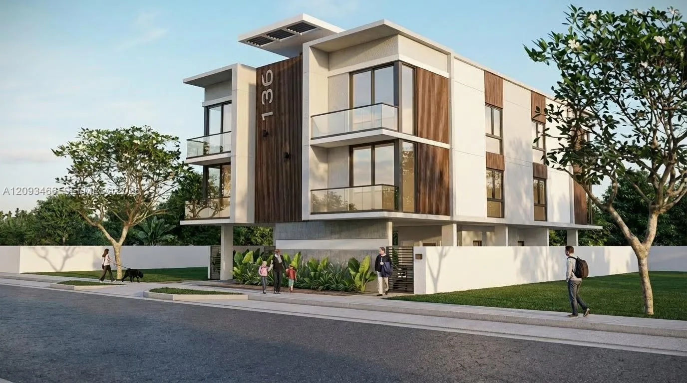 En Venta 136 SW 11th Avenue, Miami, FL 33130, Miami, FL 33130