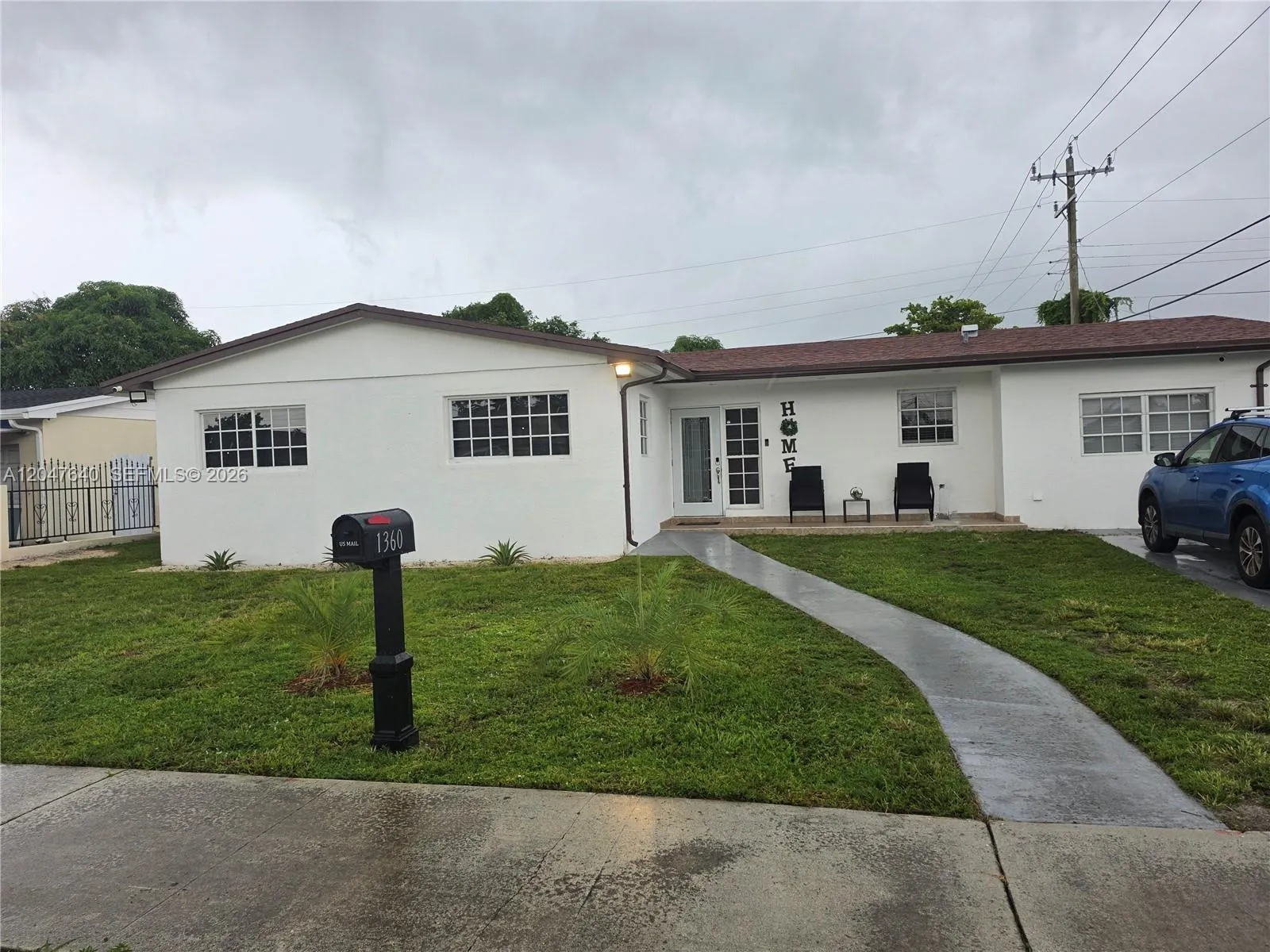 Foto de propiedad en 1360 NW 172nd Street, Miami Gardens, FL 33169 Miami Gardens con MLS# 