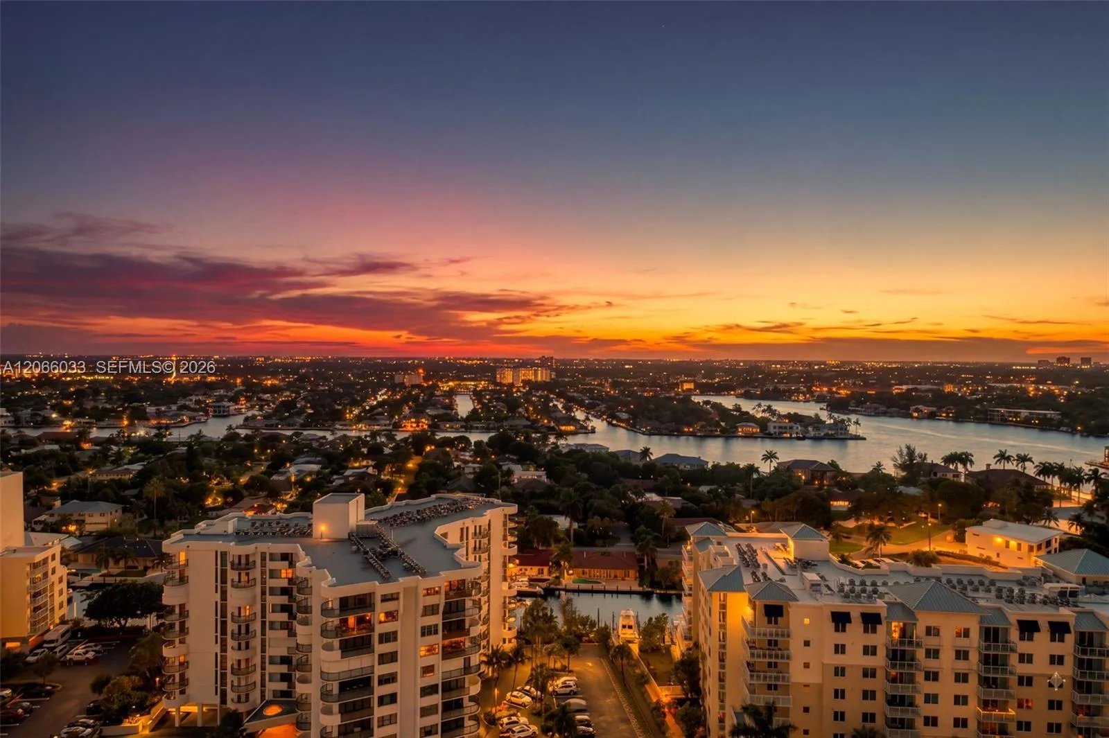 Foto de propiedad en 1360 S Ocean Boulevard 2305, Pompano Beach, FL 33062 Pompano Beach con MLS#