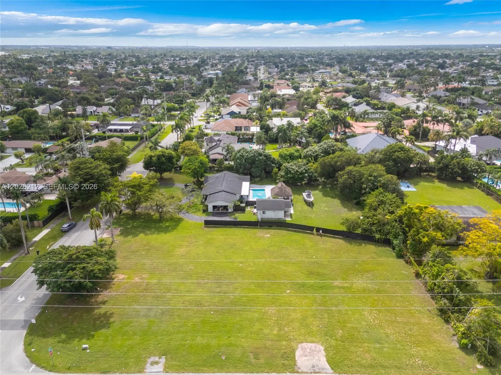 Vendido 13600 SW 107th Avenue, Miami, FL 33176, Miami, FL 33176