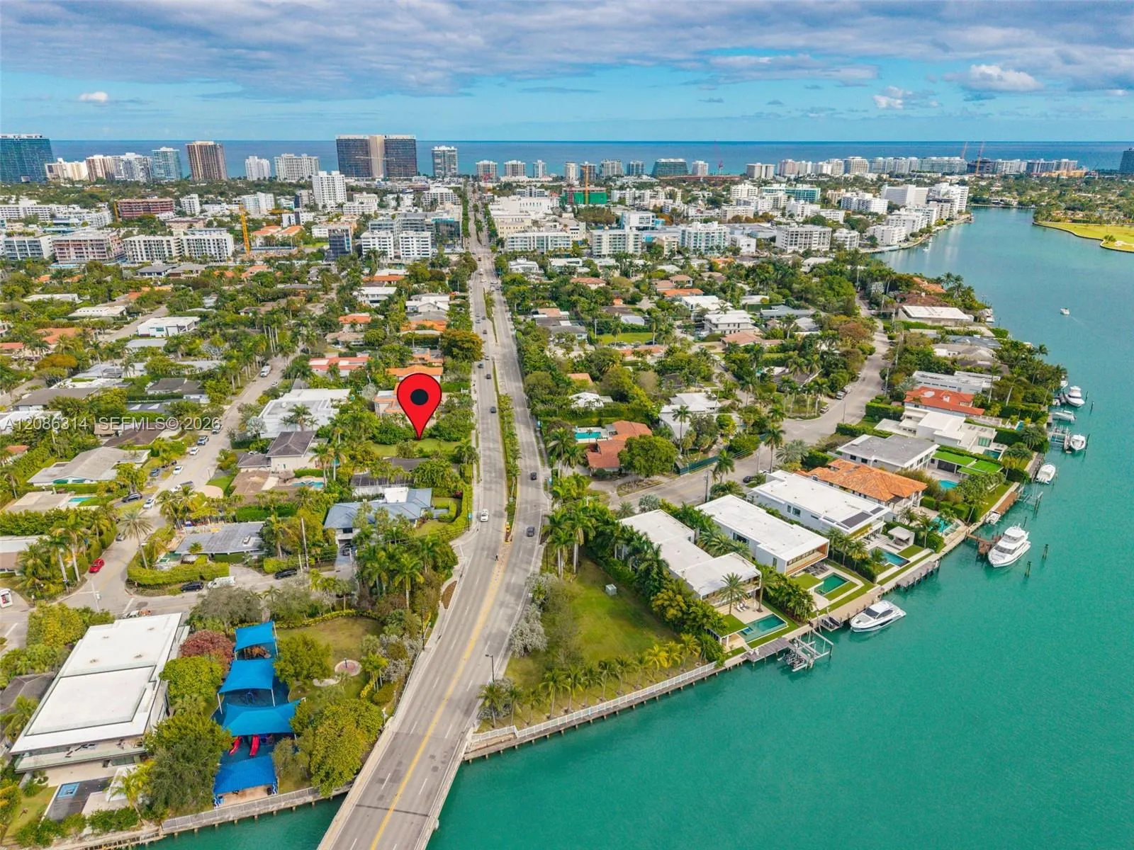 En Venta 1361 96 Street, Bay Harbor Islands, FL 33154, Bay Harbor Islands, FL 33154