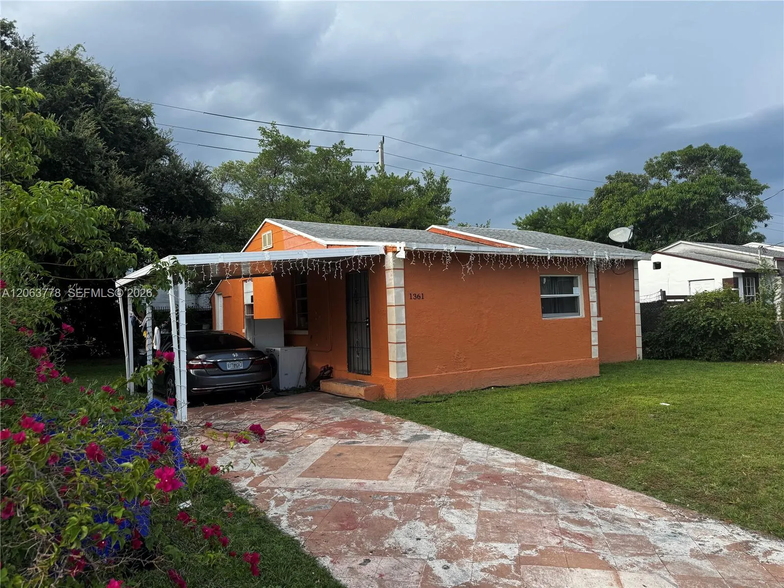 En Venta 1361 NW 53rd Street, Miami, FL 33142, Miami, FL 33142