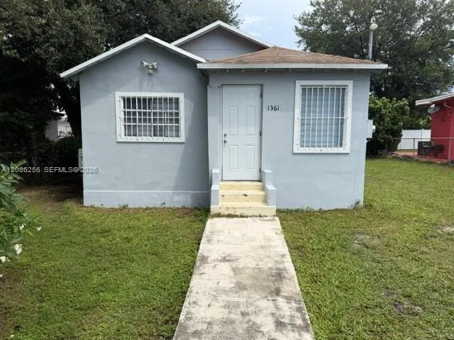 En Renta 1361 NW 68th Terrace 1361, Miami, FL 33147, Miami, FL 33147