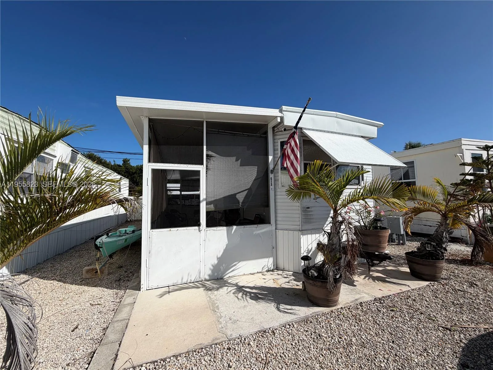 Foto de propiedad en 1361 Overseas Hwy G13, Marathon, FL 33050 Marathon con MLS# 