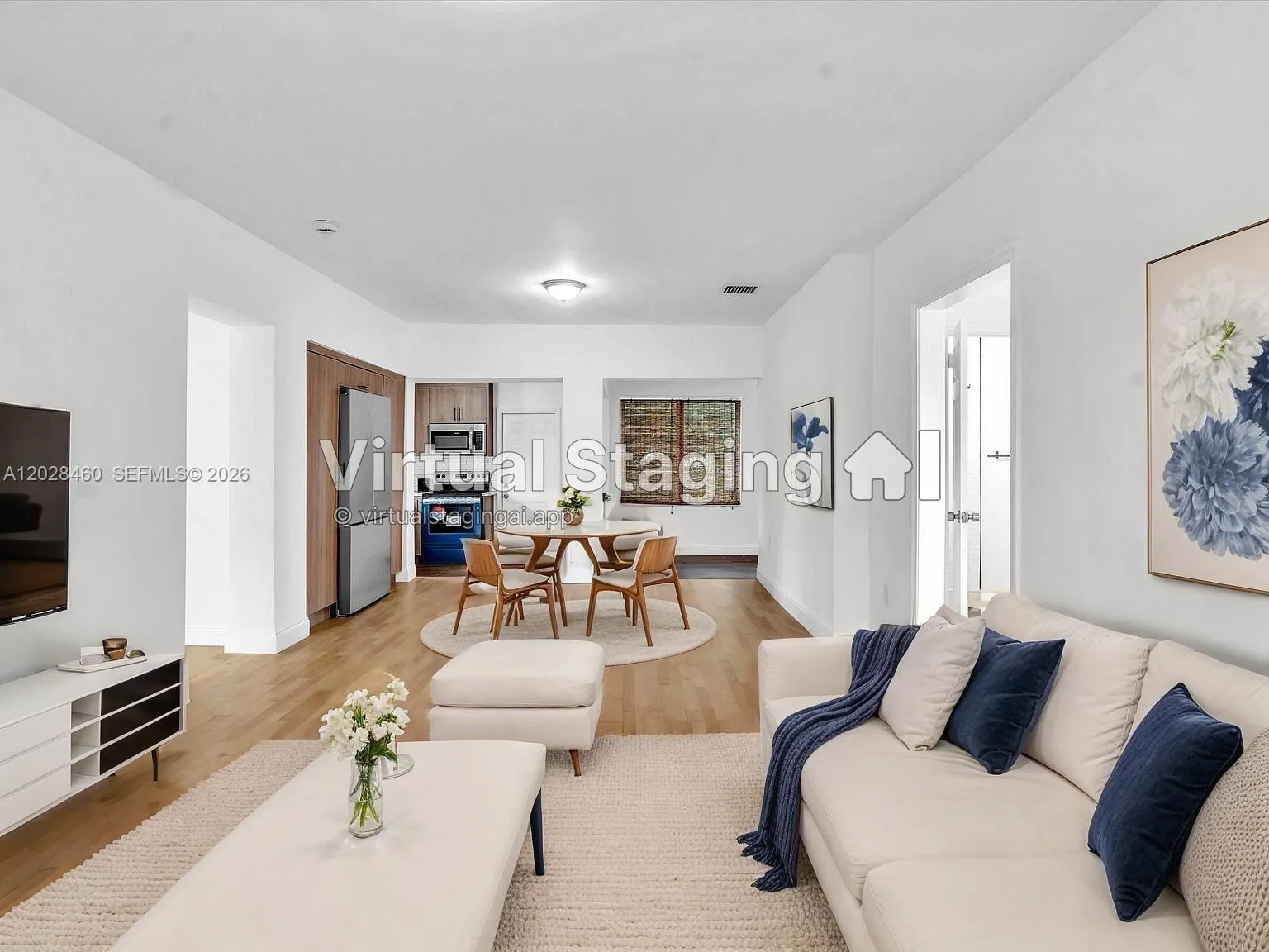 Foto de propiedad en 1365 NE 130th Street, North Miami, FL 33161 North Miami con MLS# 