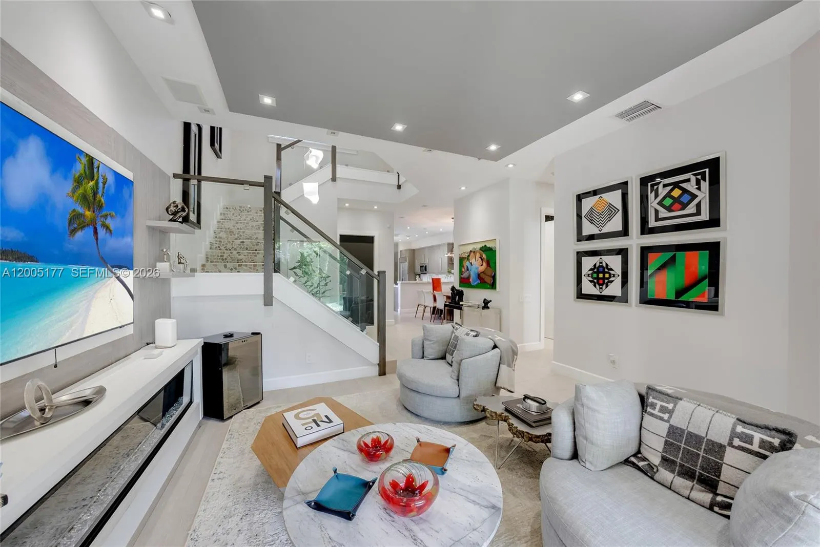 Foto de propiedad en 1366 W Harbor View W, Hollywood, FL 33019 Hollywood con MLS# 