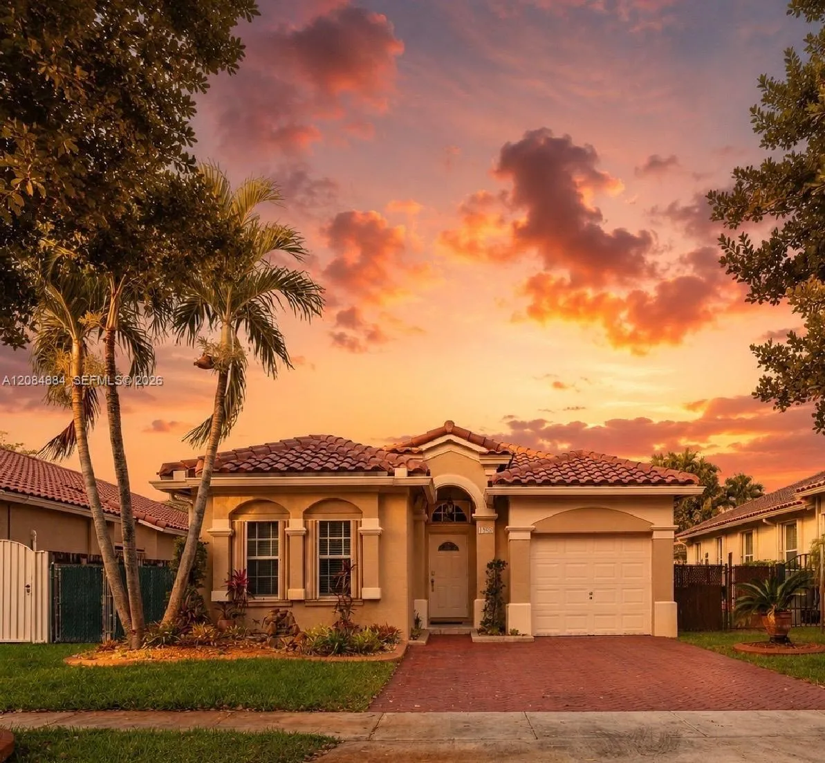 En Venta 13680 SW 50th Court, Miramar, FL 33027, Miramar, FL 33027
