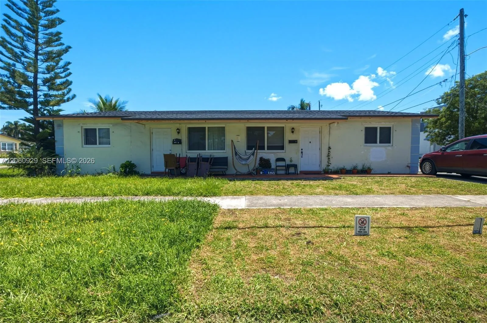 Foto de propiedad en 137 NE 1st Court, Dania Beach, FL 33004 Dania Beach con MLS# 