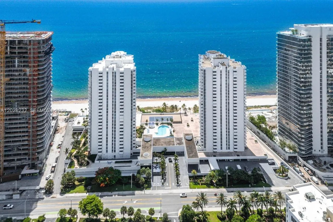 Foto de propiedad en 1370 S Ocean Boulevard 1206, Pompano Beach, FL 33062 Pompano Beach con MLS#