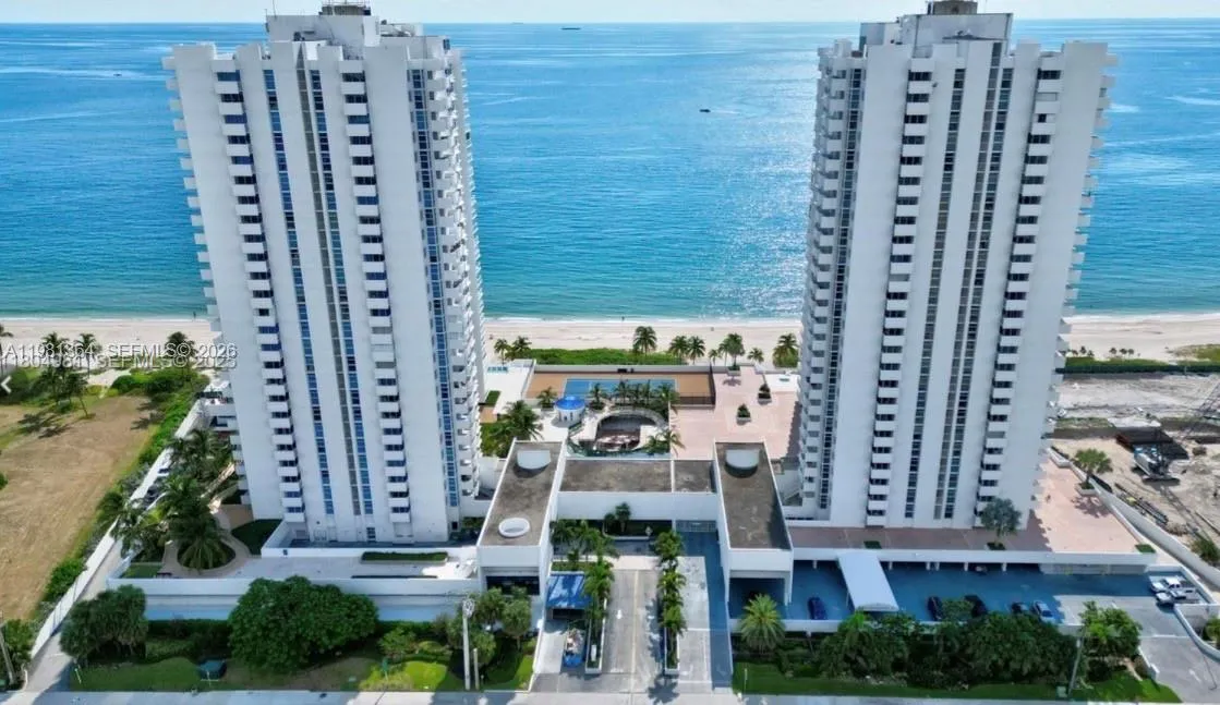 Foto de propiedad en 1370 S Ocean Boulevard 1506, Pompano Beach, FL 33062 Pompano Beach con MLS#