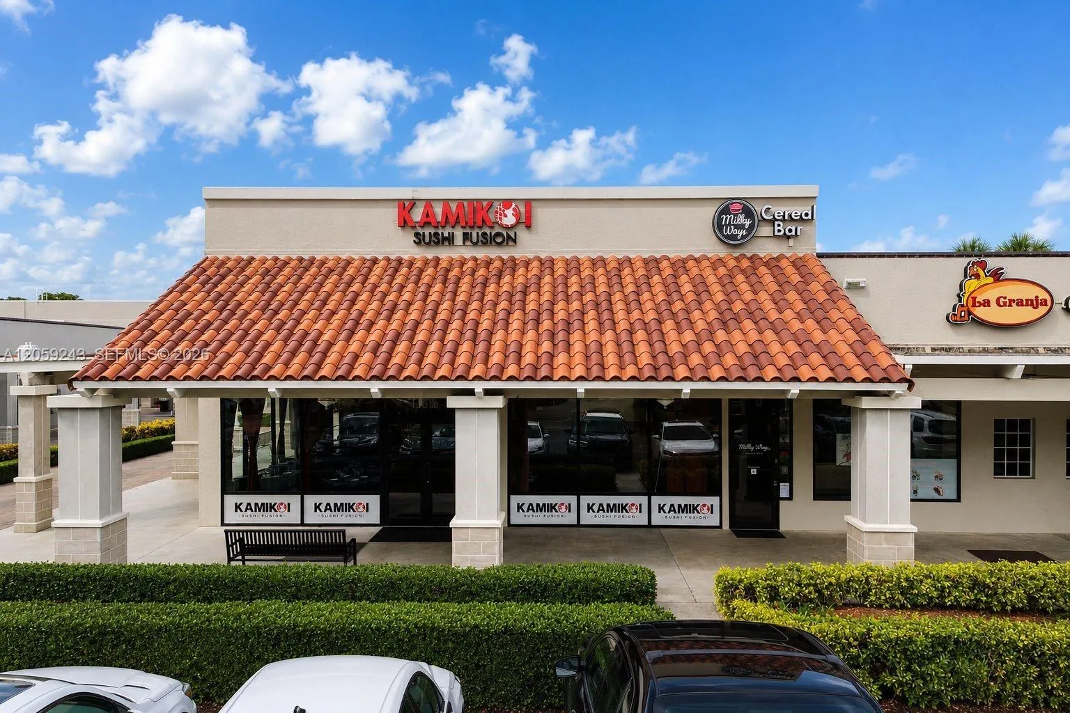 Foto de propiedad en 13704 SW 56th Street, Miami, FL 33175 Miami con MLS# 