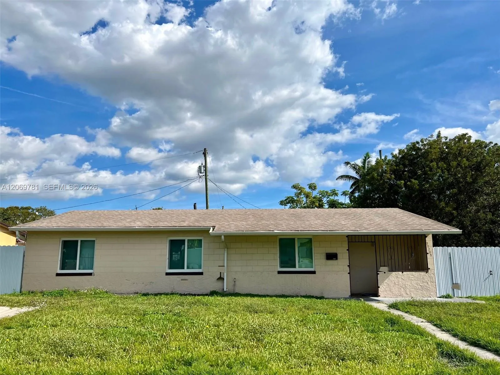 En Renta 13735 NW 23rd Avenue, Opa-Locka, FL 33054, Opa-Locka, FL 33054