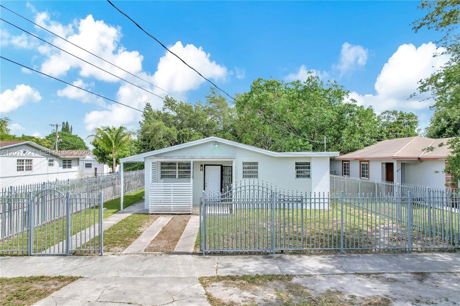 Vendido 1375 NW 77th Street, Miami, FL 33147, Miami, FL 33147