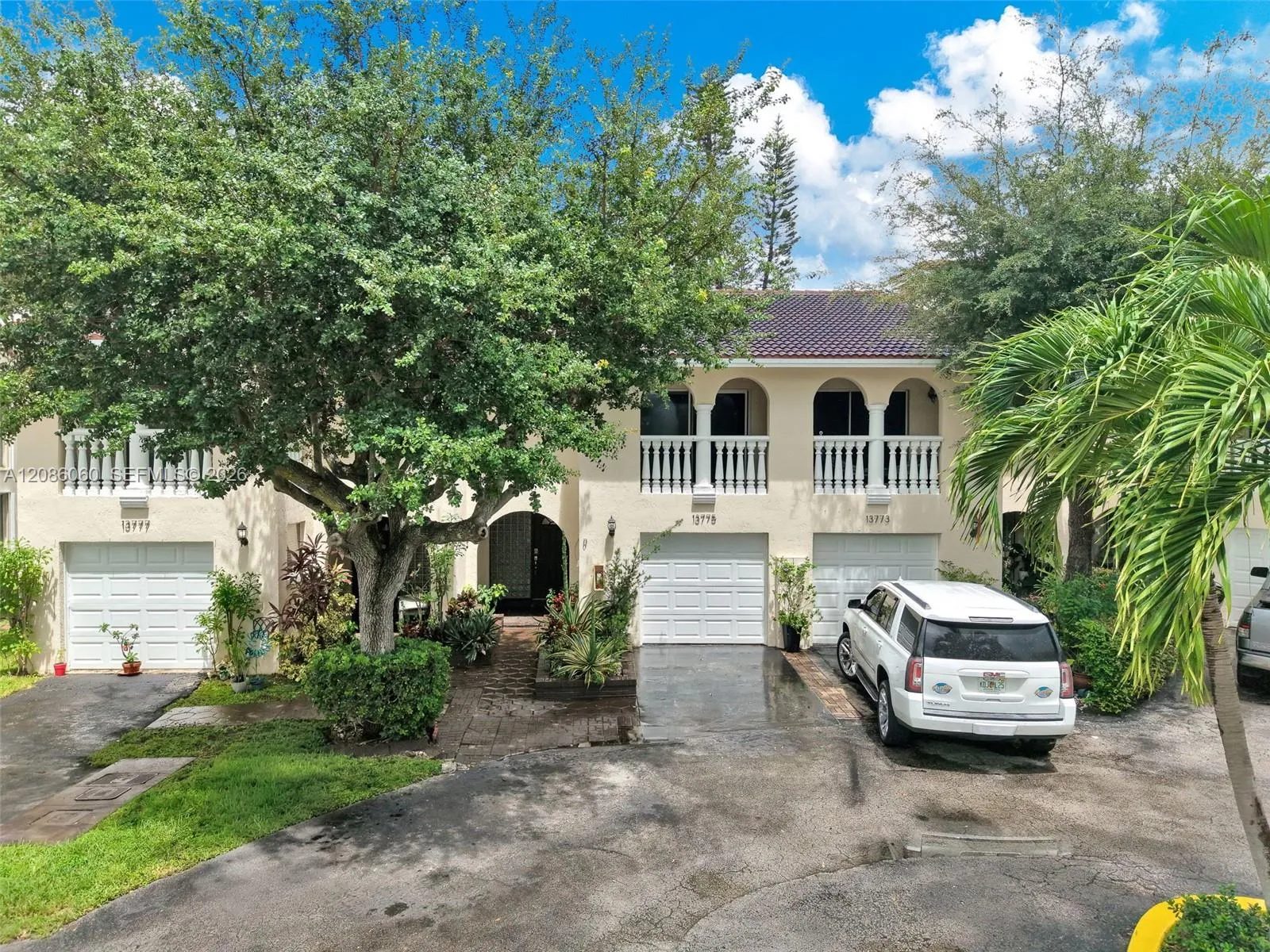 En Venta 13775 SW 160th Street 16, Miami, FL 33177, Miami, FL 33177