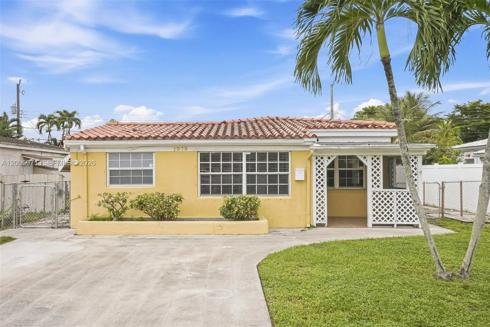 En Renta 1379 NE 178th Street, North Miami Beach, FL 33162, North Miami Beach, FL 33162