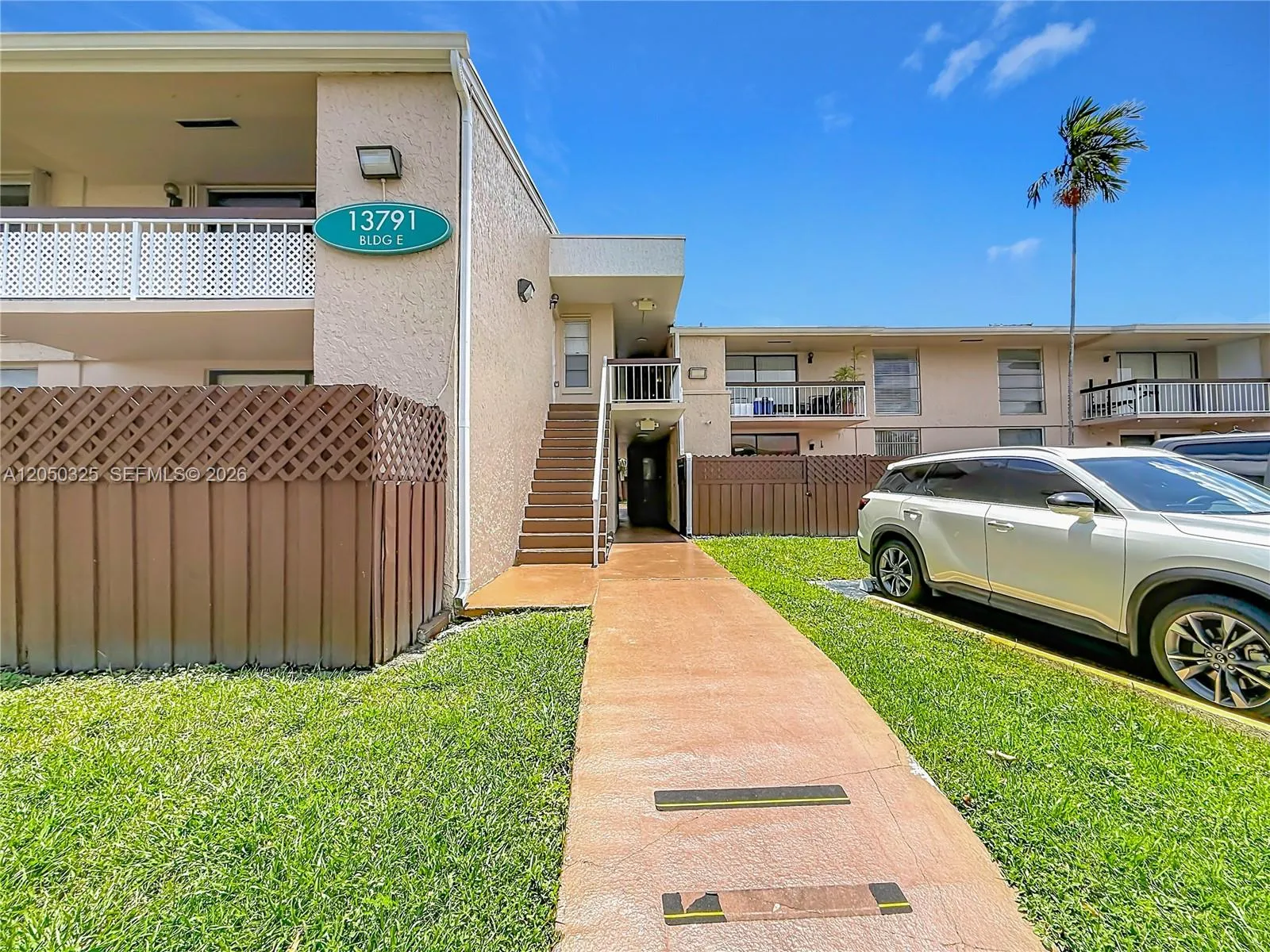 Foto de propiedad en 13791 SW 66th Street 169E, Miami, FL 33183 Miami con MLS# 