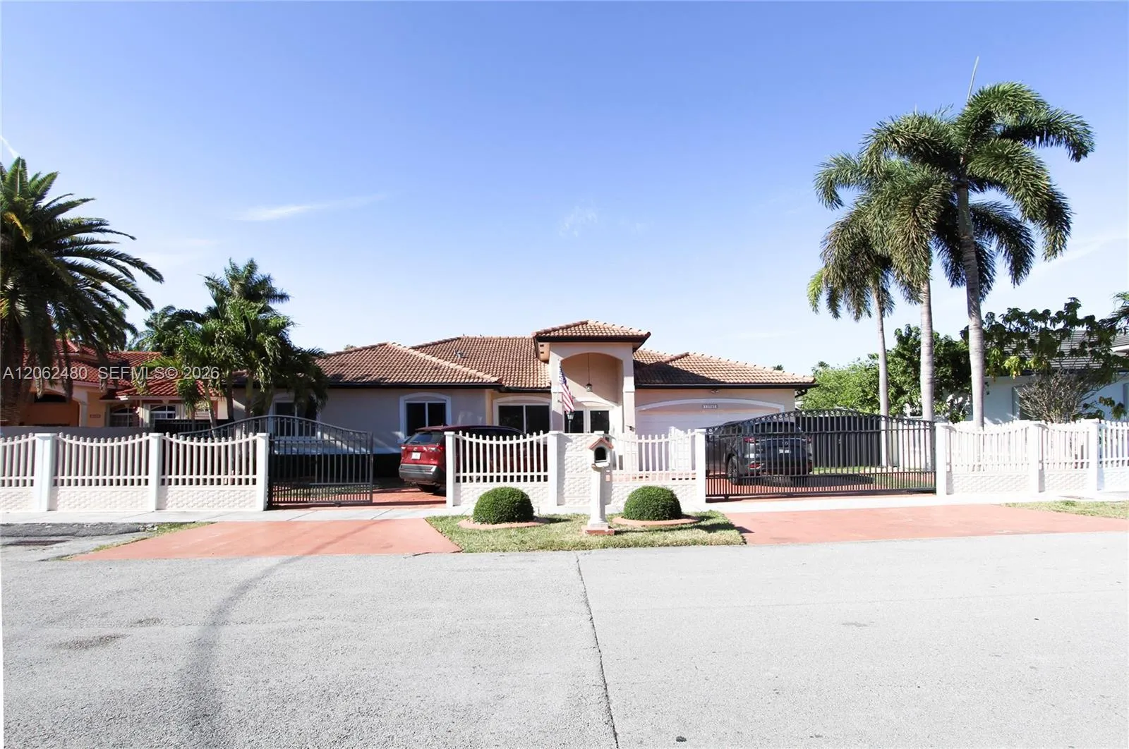En Renta 13797 SW 20th Street, Miami, FL 33175, Miami, FL 33175