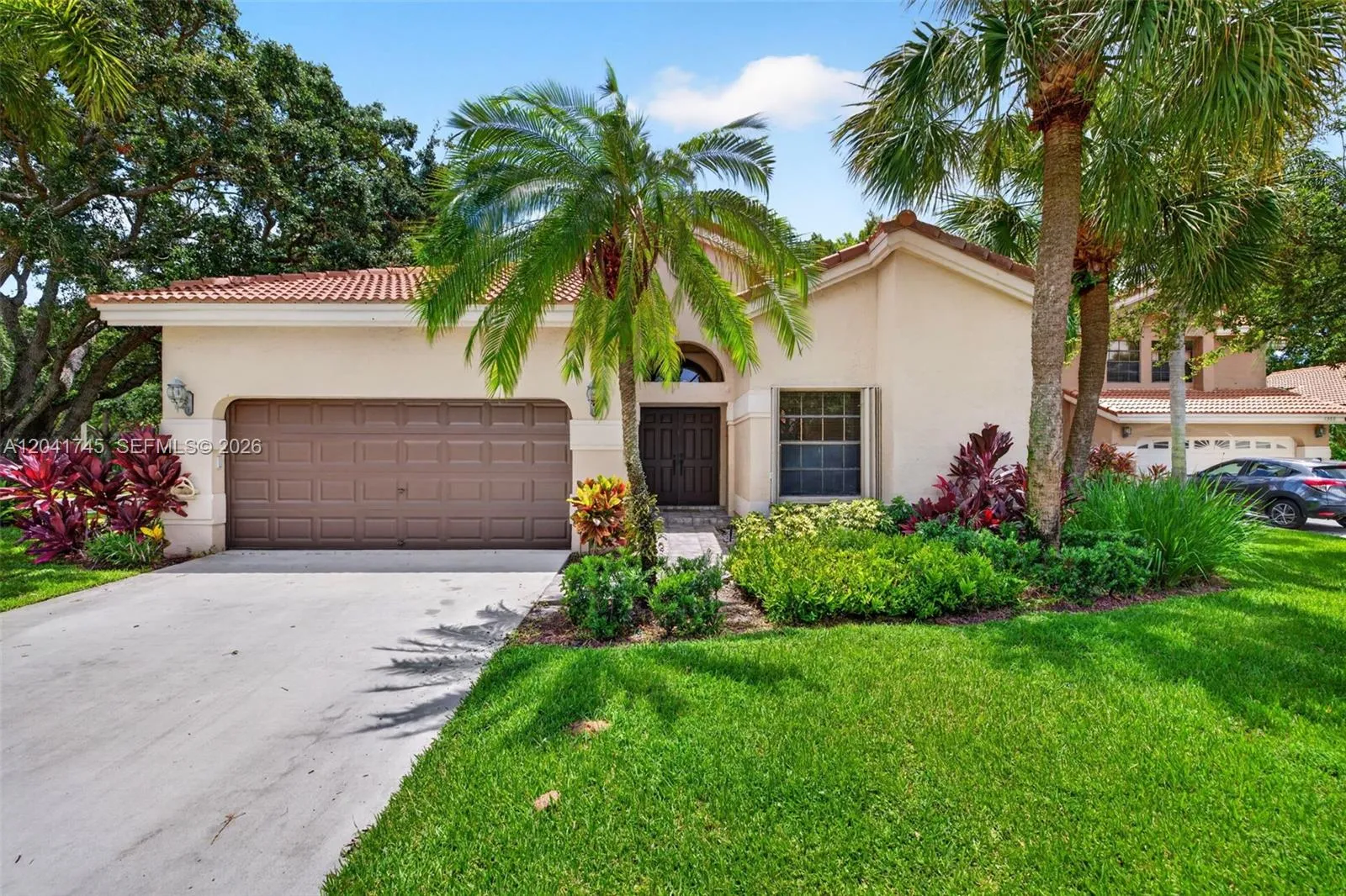 Vendido 1380 NW 103rd Terrace, Plantation, FL 33322, Plantation, FL 33322