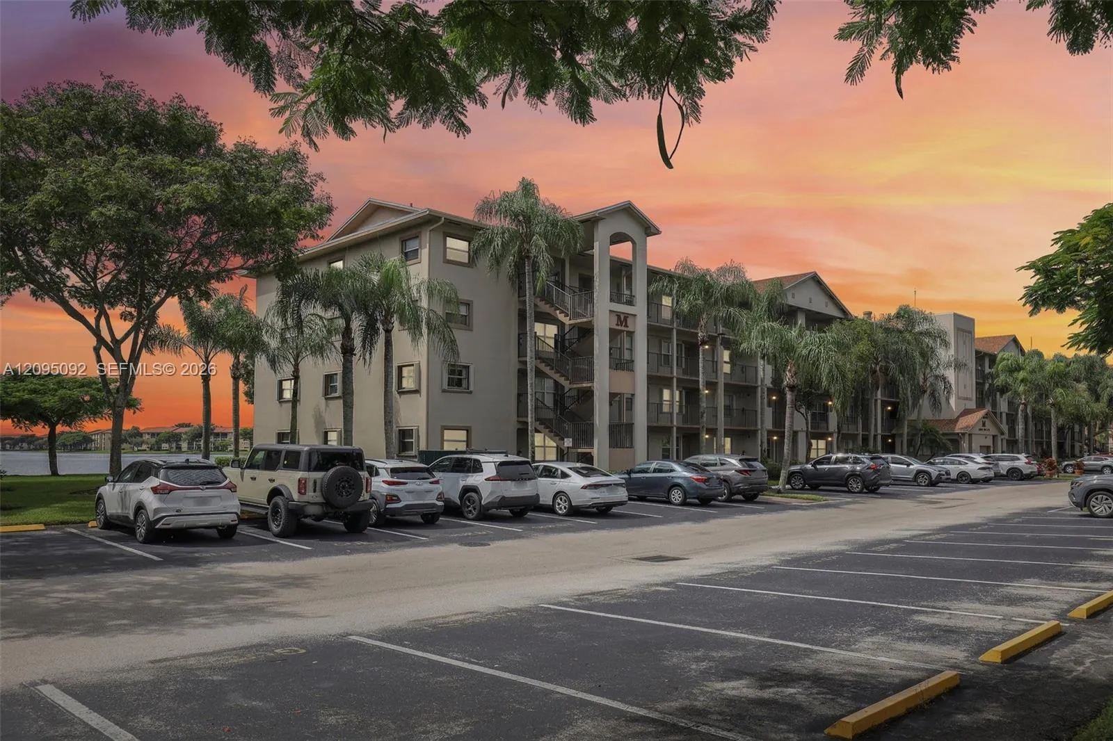 En Venta 13800 SW 5th Court 301M, Pembroke Pines, FL 33027, Pembroke Pines, FL 33027