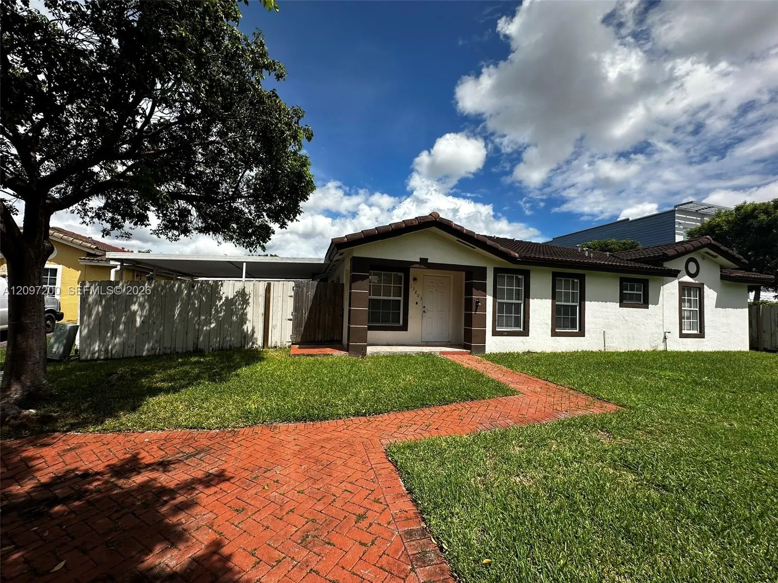 En Renta 13803 SW 256th Terrace, Homestead, FL 33032, Homestead, FL 33032