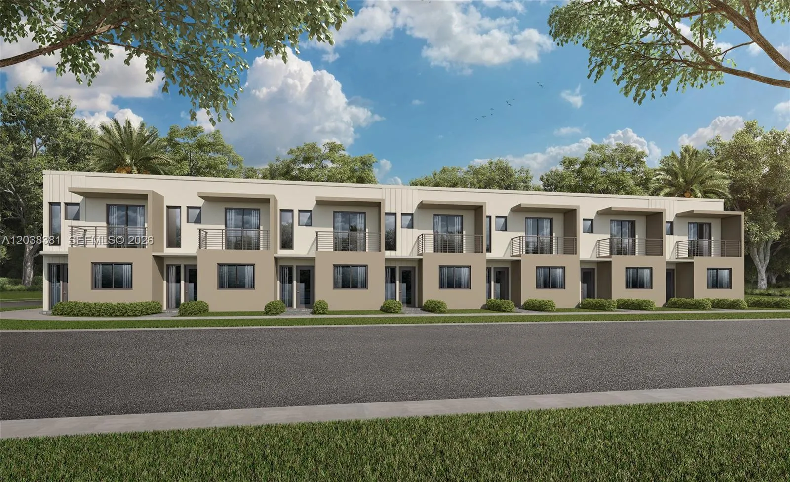 Foto de propiedad en 13833 SW 261 Terrace, Miami, FL 33032 Miami con MLS# 