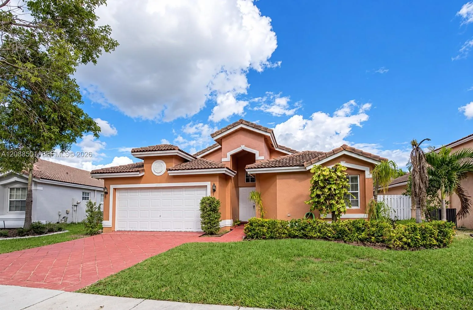 En Venta 13835 NW 22nd Court, Sunrise, FL 33323, Sunrise, FL 33323
