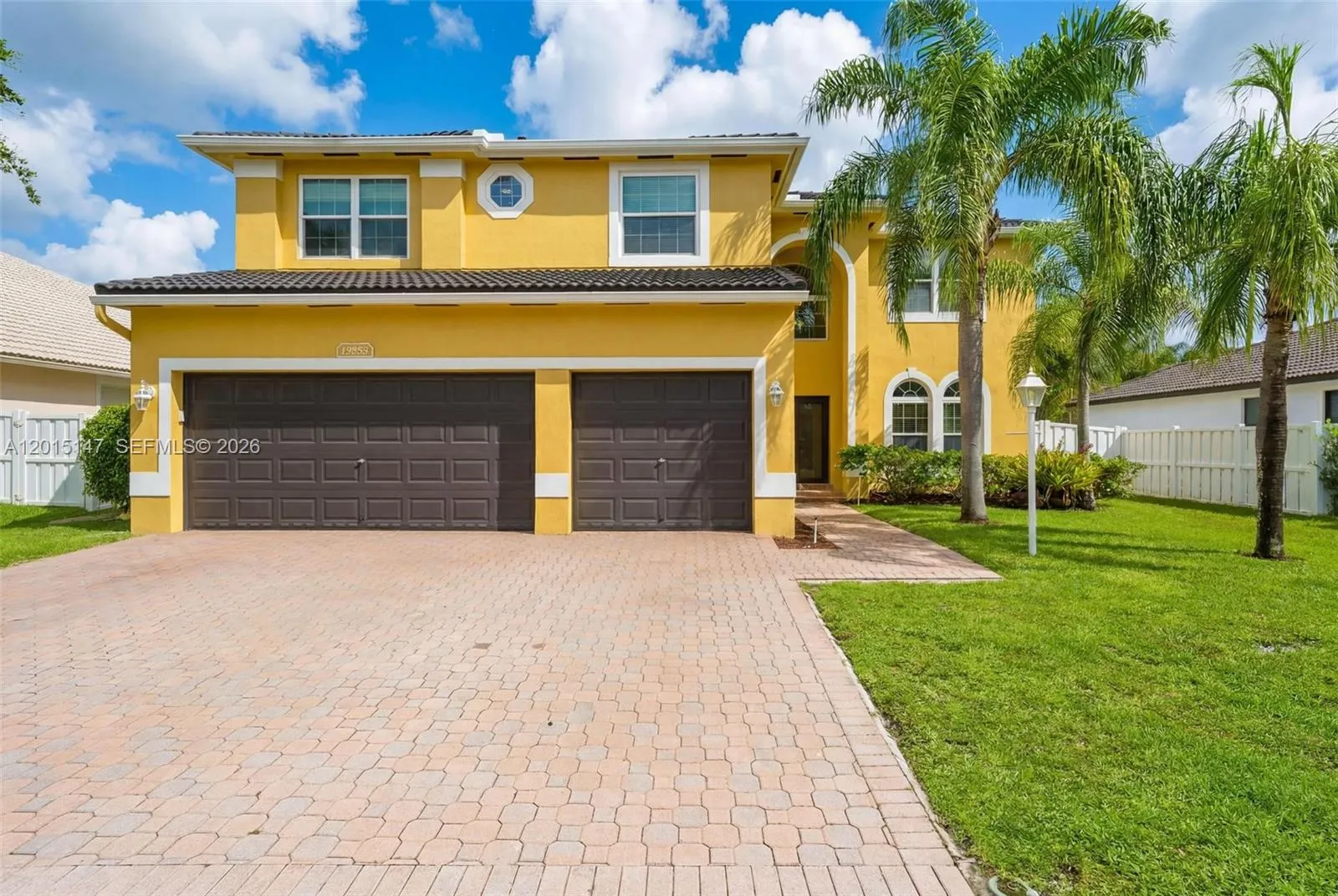 Vendido 13845 NW 14th Street, Pembroke Pines, FL 33028, Pembroke Pines, FL 33028