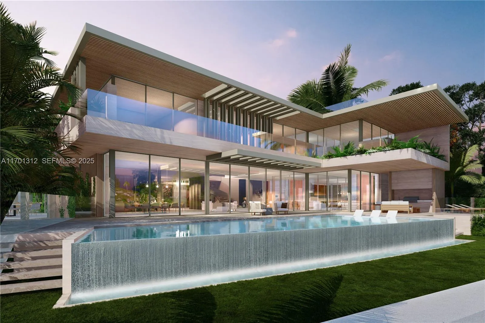Foto de propiedad en 1386 S Venetian Way, Miami, FL 33139 Miami con MLS# 