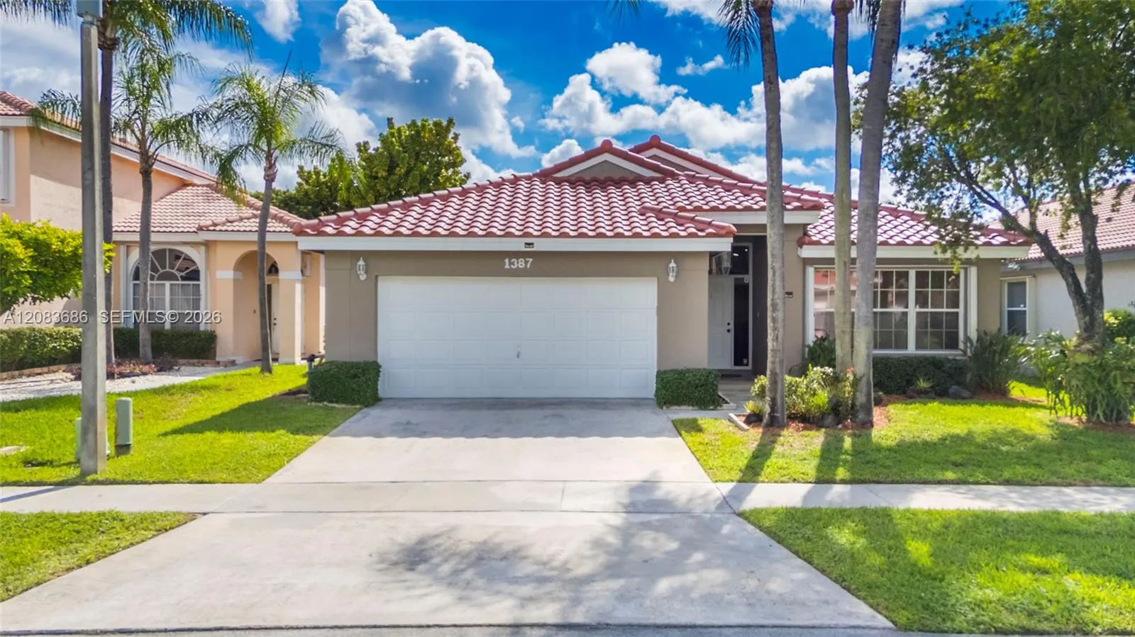En Venta 1387 SW 181st Avenue, Pembroke Pines, FL 33029, Pembroke Pines, FL 33029