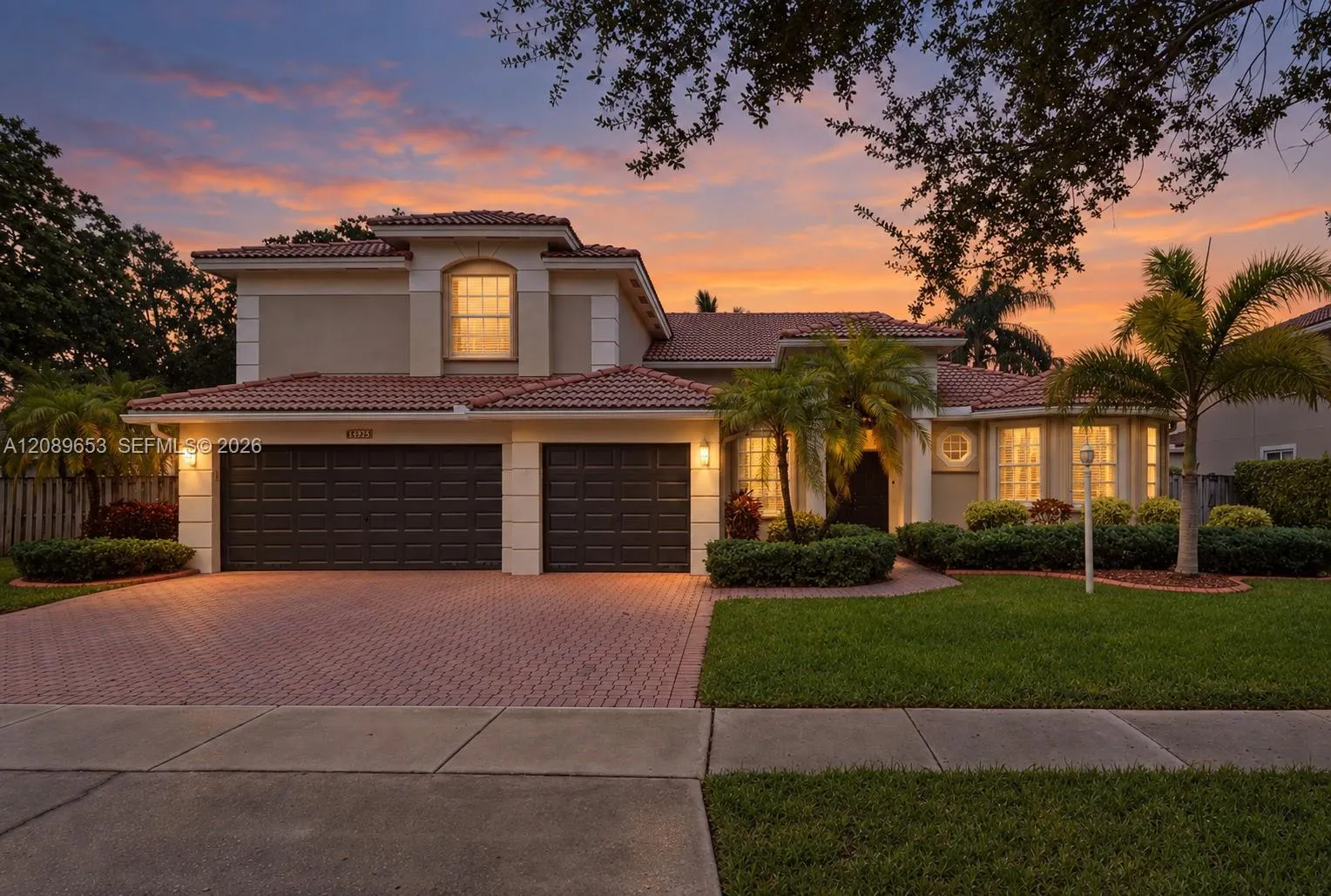 En Venta 13875 NW 20th Street, Pembroke Pines, FL 33028, Pembroke Pines, FL 33028