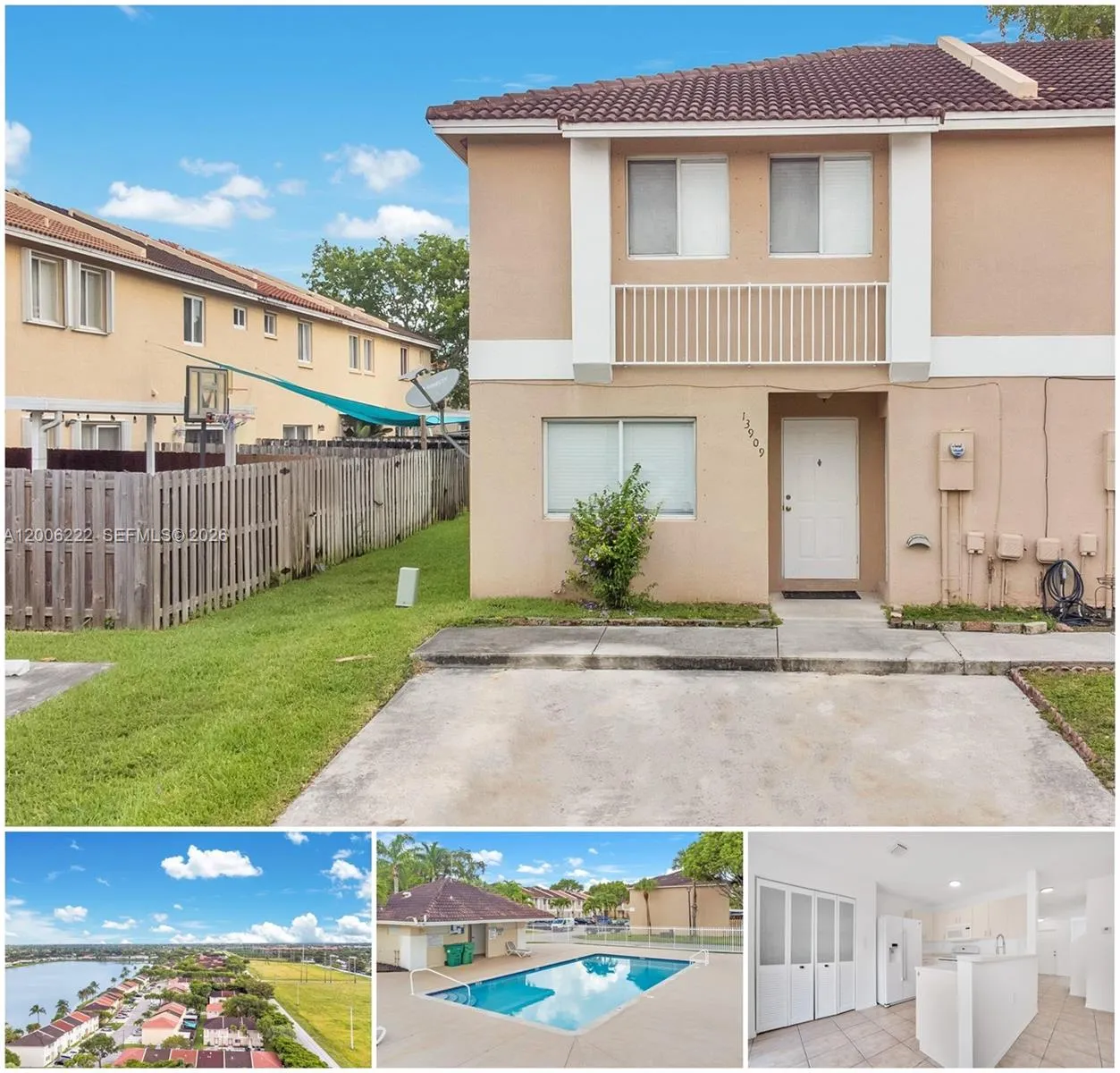 En Renta 13909 SW 178th Street, Miami, FL 33177, Miami, FL 33177