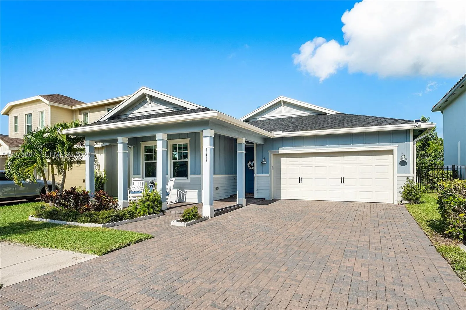 En Venta 1393 Wandering Willow Way, Loxahatchee, FL 33470, Loxahatchee, FL 33470