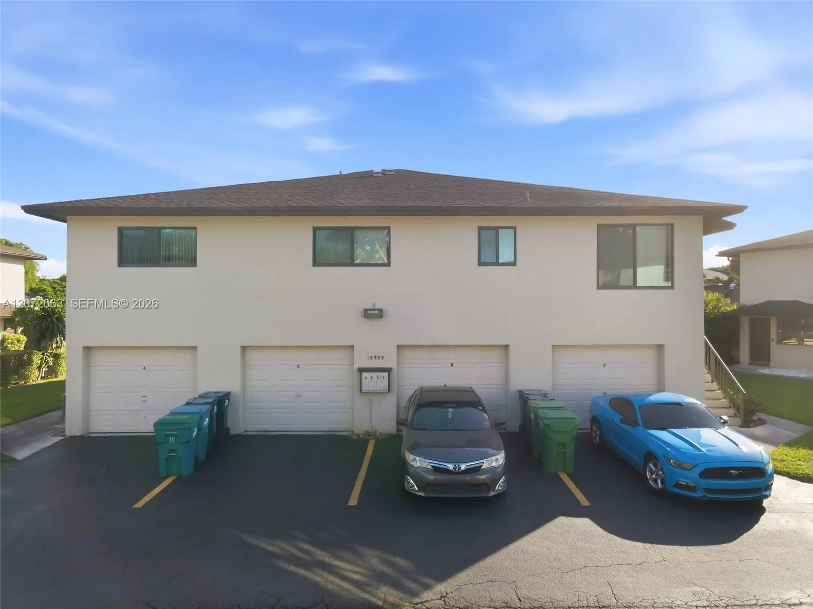 En Renta 13933 SW 46th Terrace 324, Miami, FL 33175, Miami, FL 33175