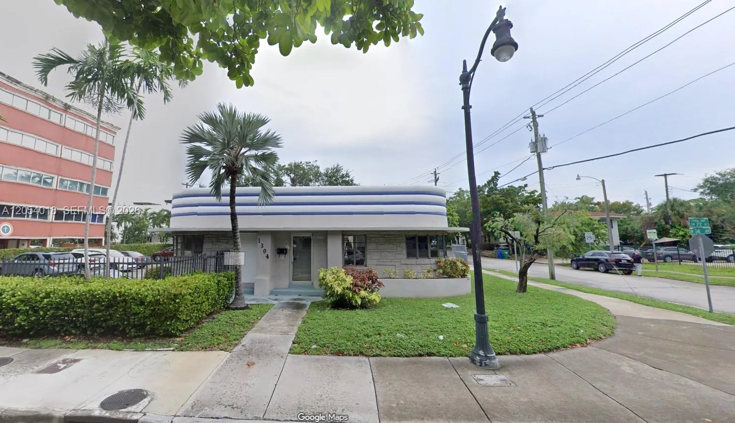 En Venta 1394 Coral Way, Miami, FL 33145, Miami, FL 33145