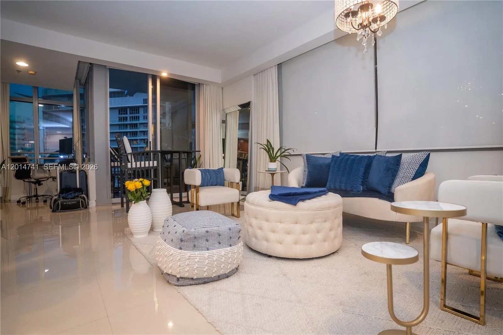 Vendido 1395 Brickell Avenue 3012, Miami, FL 33131, Miami, FL 33131