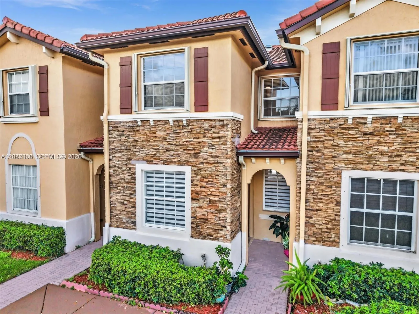 En Renta 1395 NE 33rd Avenue 105-26, Homestead, FL 33033, Homestead, FL 33033