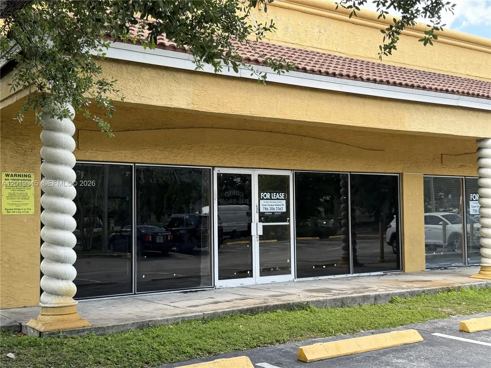 Foto de propiedad en 1395 W Sunrise Boulevard, Fort Lauderdale, FL 33311 Fort Lauderdale con MLS# 