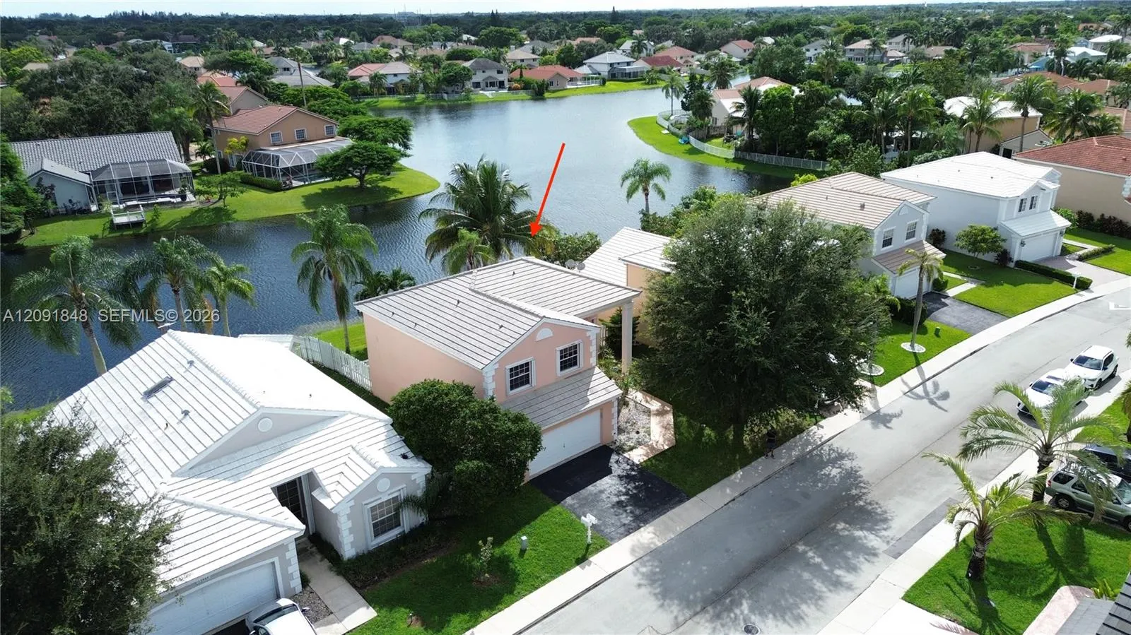 En Venta 13950 Oak Ridge Drive, Davie, FL 33325, Davie, FL 33325