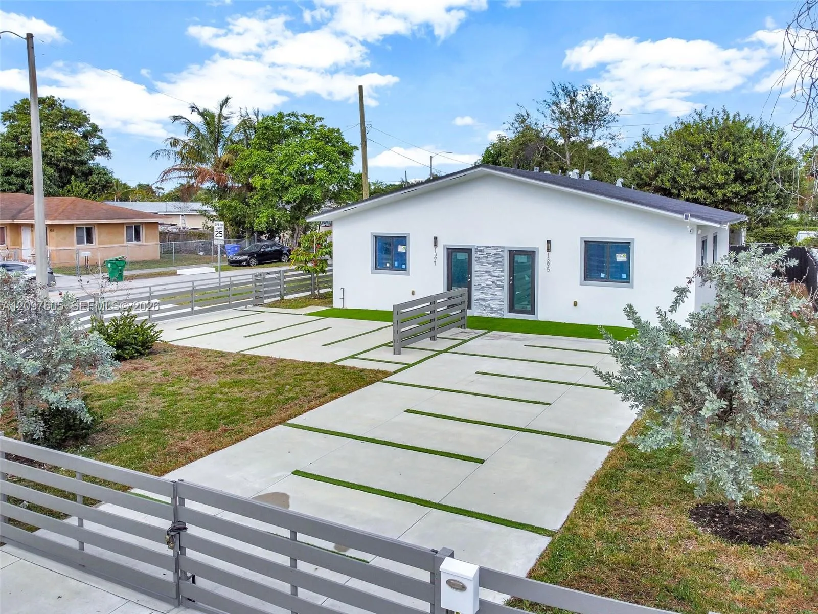 En Renta 1397 NW 40th Street 1397, Miami, FL 33142, Miami, FL 33142