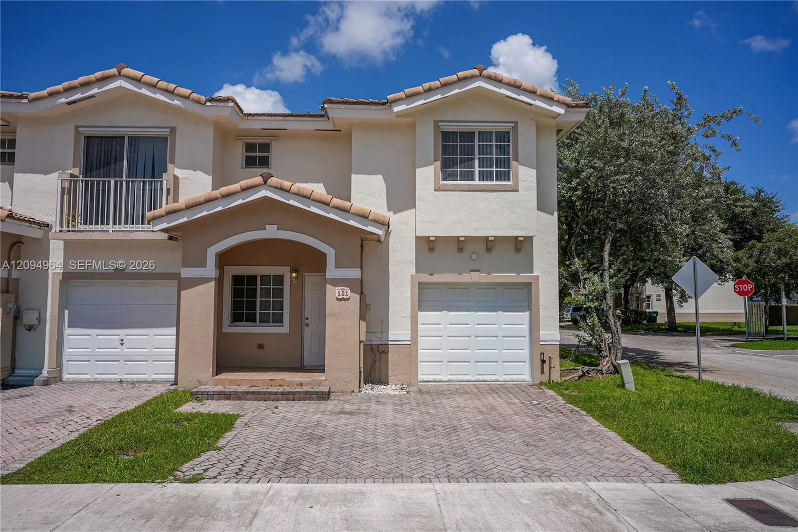 En Renta 13974 SW 260th Street 101, Homestead, FL 33032, Homestead, FL 33032