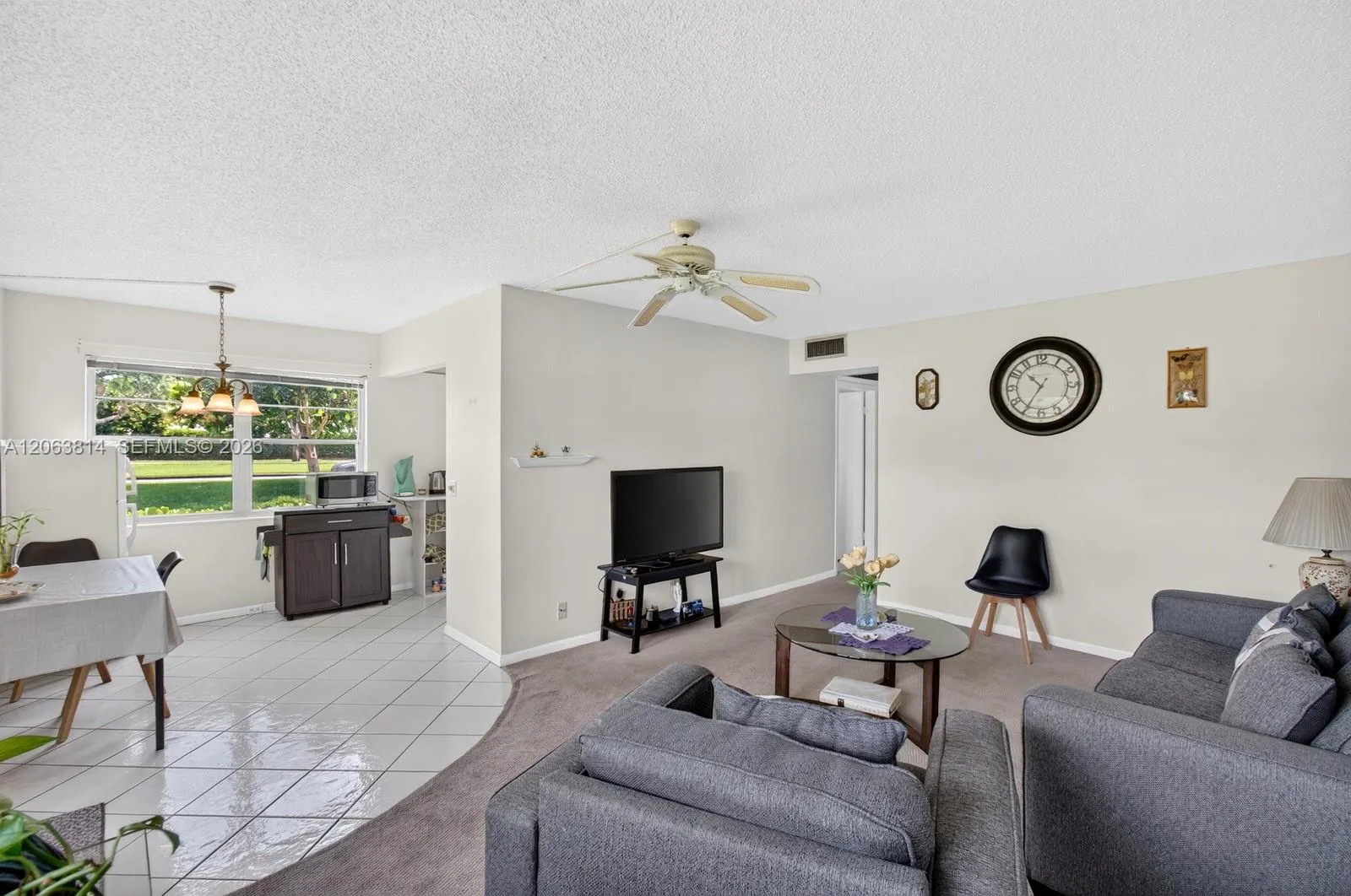 Foto de propiedad en 14 Preston A, Boca Raton, FL 33434 Boca Raton con MLS# 